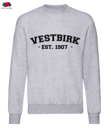 Vestbirk College Sweatshirt